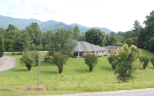 56 W Vineyard Ln, Hayesville, NC 28904